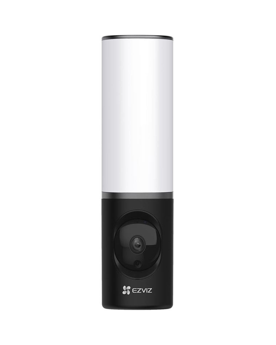 Wi-Fi Akıllı Duvar Işığı Kamerası | Gece Görüşlü LED Lamba + Güvenlik Kamerası | EZVIZ LC3