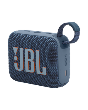 JBL Go 4 Taşınabilir Hoparlör, IP67 Su-Toz Geçirmez, ‎7+2 Saat Çalma Süresi, 850 mAh Batarya Kapasitesi, Çok Noktalı Bağlantı, Mavi | Bluetooth Portable Speaker | JBL GO 4 taşınabilir hoparlör ile müzik her yerde! Bluetooth 5.3, IP67 koruma sınıfı ve 7+2 saat pil ömrüyle açık hava ve günlük kullanım için ideal!