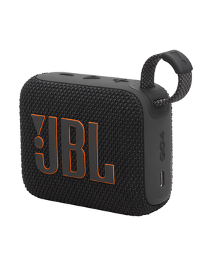 JBL Go 4 Taşınabilir Hoparlör, IP67 Su-Toz Geçirmez, ‎7+2 Saat Çalma Süresi, 850 mAh Batarya Kapasitesi, Çok Noktalı Bağlantı, Siyah | Bluetooth Portable Speaker | JBL GO 4 taşınabilir hoparlör ile müzik her yerde! Bluetooth 5.3, IP67 koruma sınıfı ve 7+2 saat pil ömrüyle açık hava ve günlük kullanım için ideal!